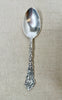 Estate Colelction - Sterling Soup Spoon