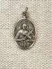 Estate Collection - Vintage Catholic Saints Medals