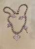Estate Collection - Antique Native American Necklace