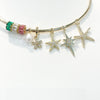 Necklace - Choker Charms - Several Styles to Choose From