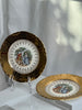 Estate Collection - Vintage Homer Laughlin Cake/Salad Plates