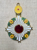 Estate Collection - Vintage Order of the Chrysanthemum Collar Chain and Badge