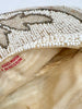 Estate Collection - Vintage Art Deco Beaded Clutch Purse