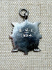 Estate Collection - Fob - Sterling Albert Fob