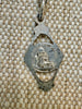 Estate Collection - Vintage Religious Necklace