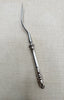 Estate Collection - Sterling Meat Fork