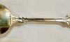 Estate Collection - Sterling Master Demitasse Spoon