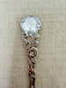 Estate Colelction - Sterling Soup Spoon