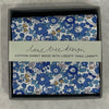 Handkerchiefs - Single Liberty Tana Lawn Hankies