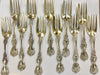 Estate Collection - Sterling Fish Forks Set