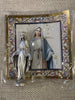 Estate Collection - Vintage Miniature Religious Statues