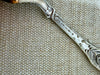 Estate Collection -  Sterling Antique World's Fair Christopher Columbus Souvenir Spoon