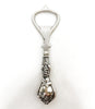 Estate Collection Sterling Bottle Opener