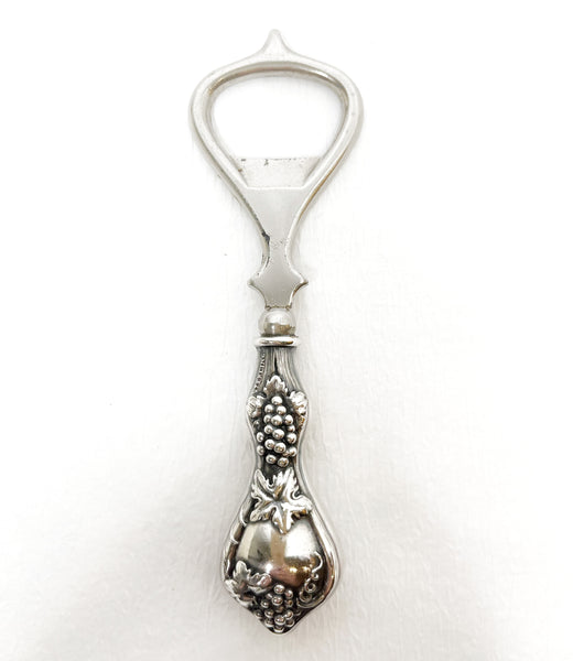 Estate Collection Sterling Bottle Opener