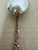 Estate Colelction - Sterling Soup Spoon