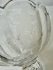 Estate Collection Compote - 19Th Century Dorflinger Glass