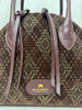 Cuoieria Fiorentina - Lua Medium Bowling Bag