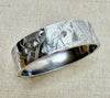 Estate Collection - Bangle - Sterling - Cuff Bracelet