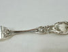 Estate Collection - Sterling Salad Fork