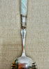 Estate Collection - Sugar Sifter Spoon
