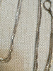 Estate Collection - Vintage Sterling Necklace