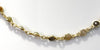 Necklace - Ethiopian Opals on Gold Chain