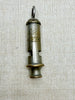 Estate Collection - Whistle - Air Raid Precautions Whistle