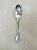 Estate Collection - Spoon - Sterling Serving Spoon
