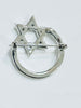Estate Collection - Vintage Star of David Brooch