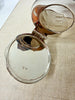 Estate Collection - Crystal and Sterling Antique Claret Pitcher