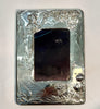 Estate Collection - Vintage Sterling Art Nouveau Frame
