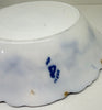 Estate Collection - Flow Blue Oxford Johnson & Bros China