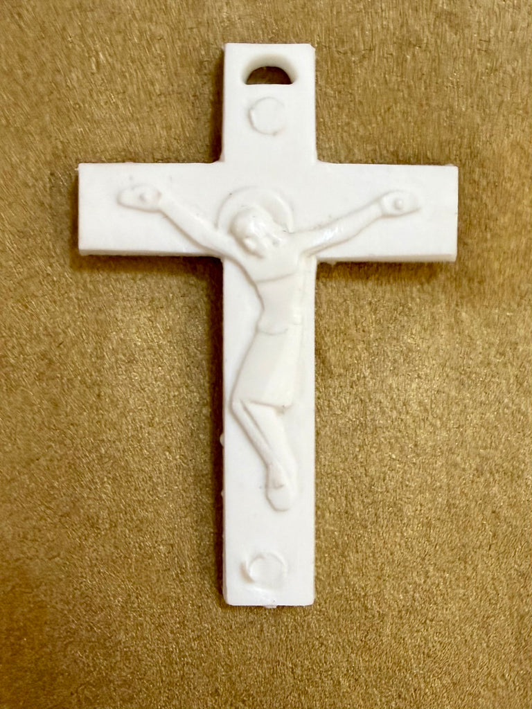 Estate Collection - Cross Pendants