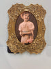 Estate Collection - Frame - Brass Picture Frame