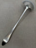 Estate Collection - Ladle  - Silver Ladle