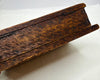 Estate Collection - Vintage Pyrography Stationary Box