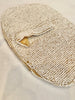 Estate Collection - Vintage Art Deco Beaded Clutch Purse