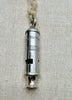 Estate Collection - Whistle  - "The Metropolitan"
