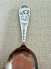 Estate Collection - Baby Spoon- Silver "Little Miss Muffet"