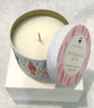 Candle - Nutcracker Suite Travel Candle