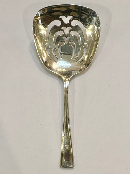 Estate Collection -Sterling Bon Bon Spoon