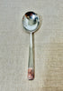 Estate Collection Silver Small Serving Spoon
