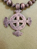 Estate Collection - Antique Native American Necklace