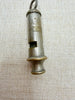 Estate Collection - Whistle - Air Raid Precautions Whistle