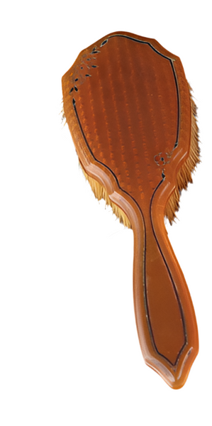 Estate Collection - Vintage Hair Brush