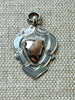 Estate Collection - Fob - Sterling Watch Fob