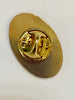 Estate Collection - Vintage Hadassah Service Award Lapel Pin