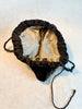 Estate Collection - Vintage Purse Drawstring Evening Bag