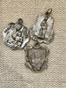Estate Collection - Vintage Catholic Saints Medals
