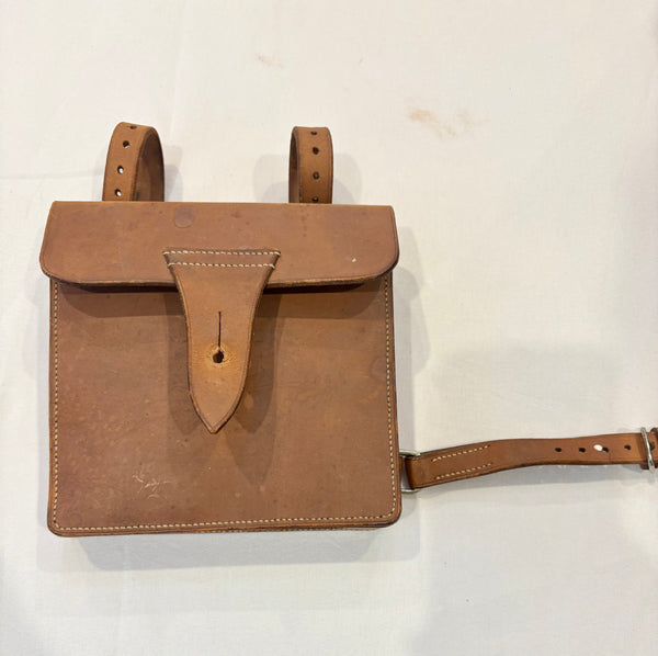 Estate Collection - Antique Canteen and Sandwich Box